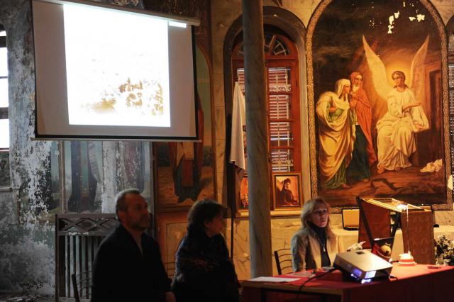 С.И.Михайлова