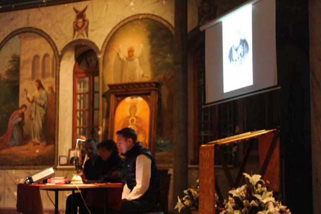 О.Ю.Робинов