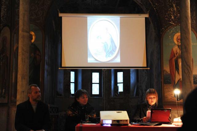 М.Голдинова