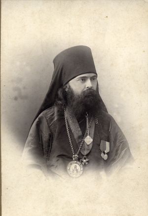 Митрополит Трифон (Туркестанов)