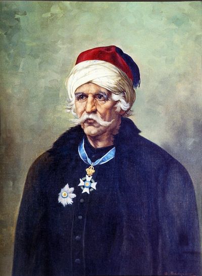 Хадзияннис Мексис Хадзияннис Мексис