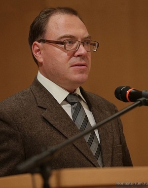 П.В. Кузенков