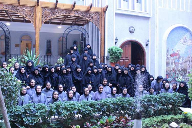 Монастырь св.Феодора Стратилата