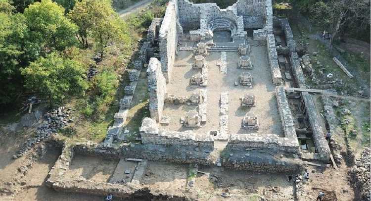 Фото: Georgian National Museum 