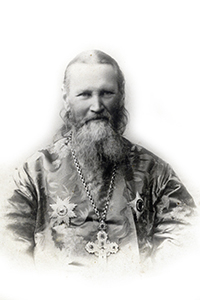 Иоанн Кронштадтский