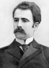 Пантелеймон Крестович Жузе