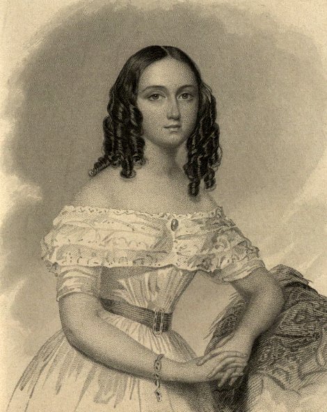 София Александровна Бенкендорф