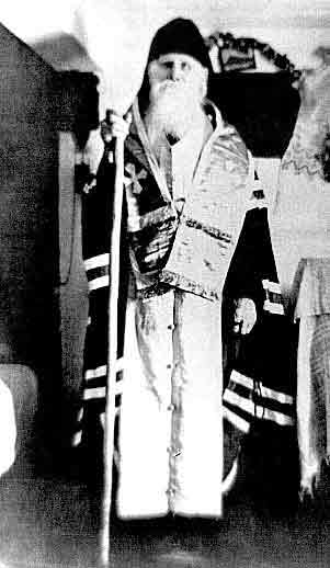 архимандрит Питирим (Ладыгин)