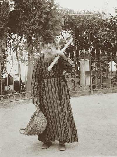 Парфений (Нарциссов)