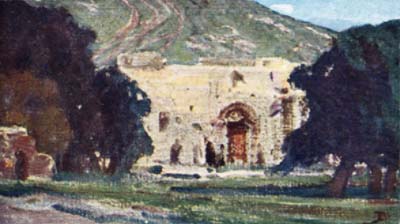 Назарет. В.Д, Поленов Назарет. В.Д, Поленов