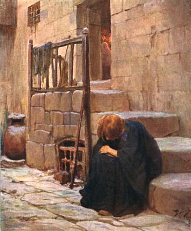 Остались в покое. В. Д. Поленов Остались в покое. В. Д. Поленов