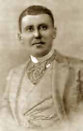 Сергей Бехтеев