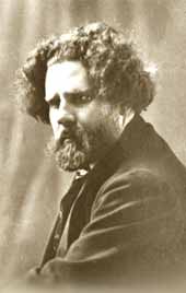 Максимилиан Волошин